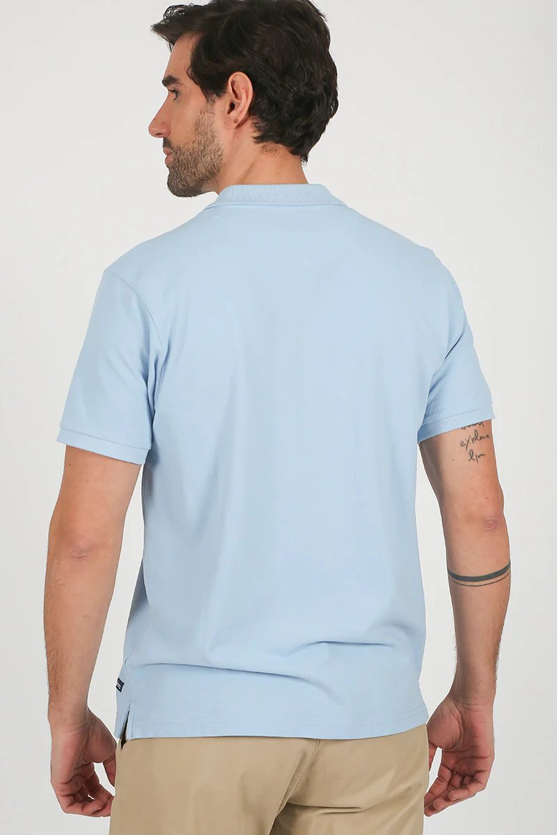 Polo Celeste - Image 3