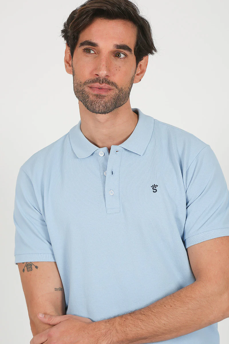 Polo Celeste - Image 5