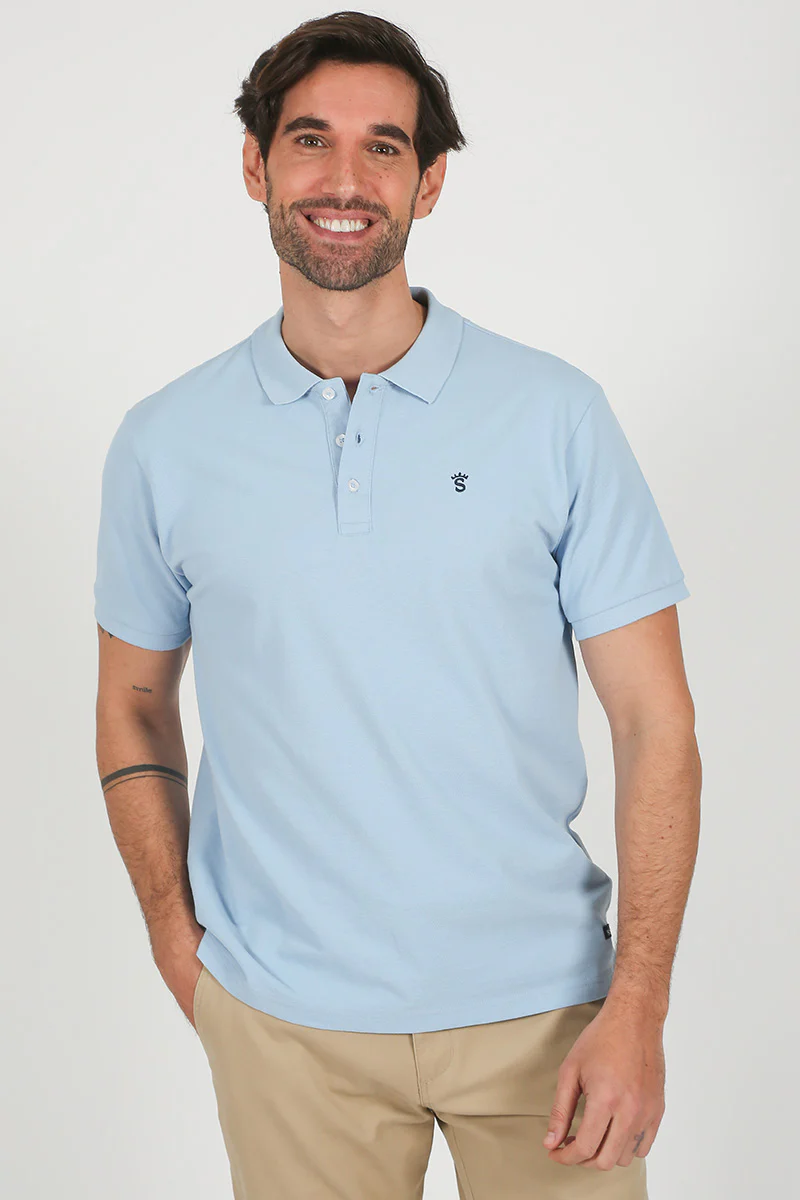 Polo Celeste - Image 6