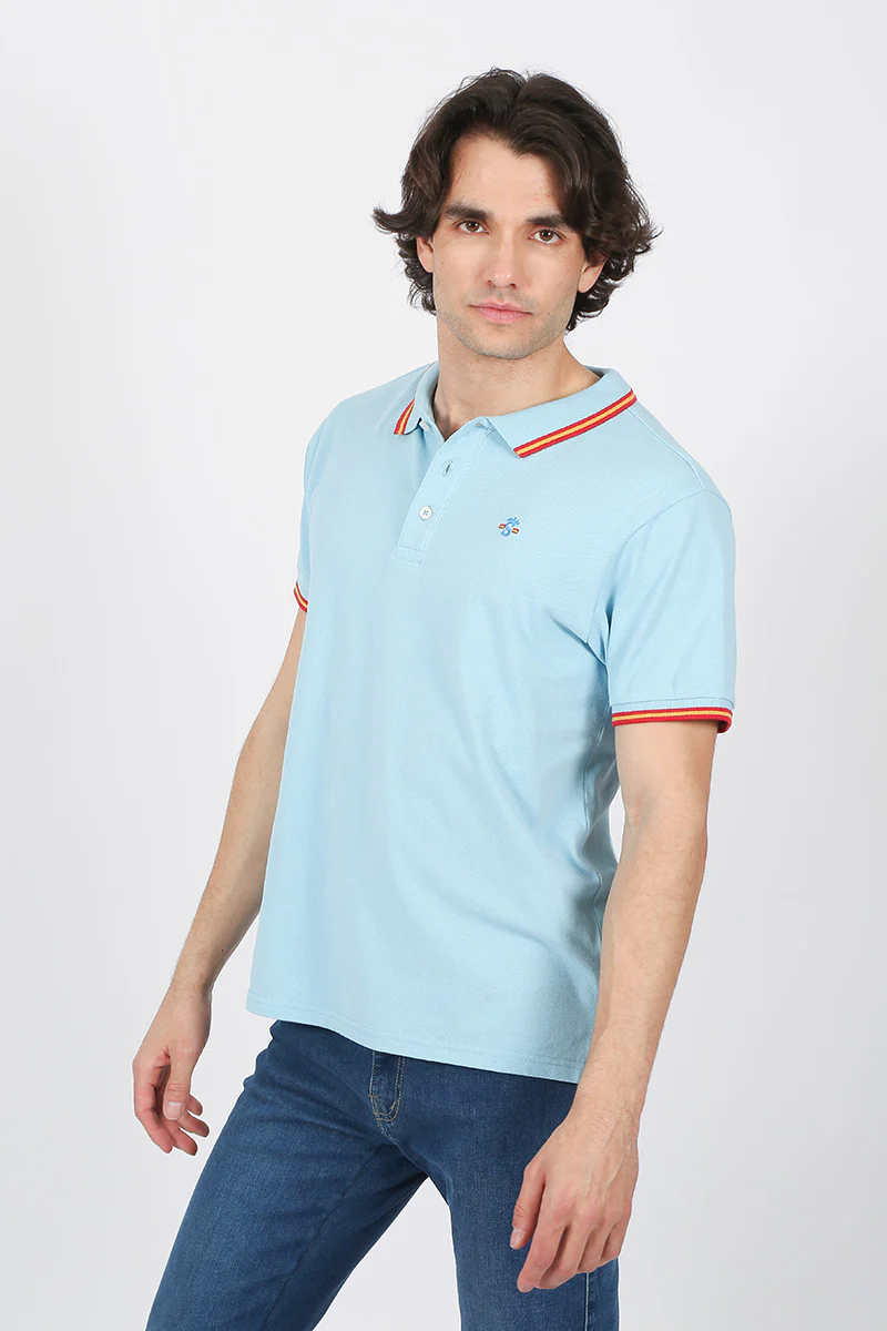 Polo Celeste españa