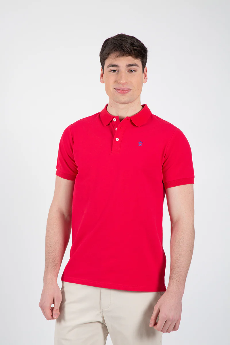 Polo Fresa - Image 2