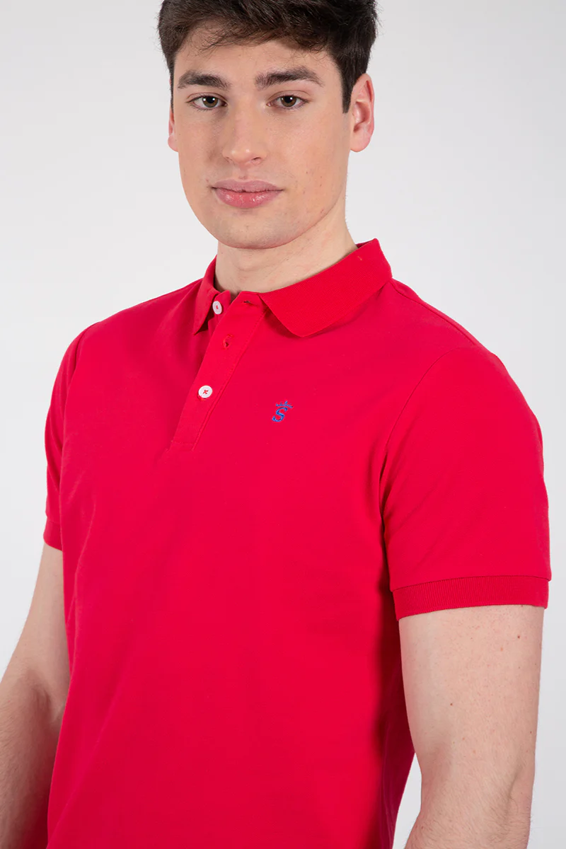 Polo Fresa - Image 5
