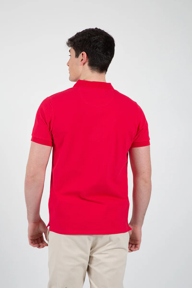 Polo Fresa - Image 2