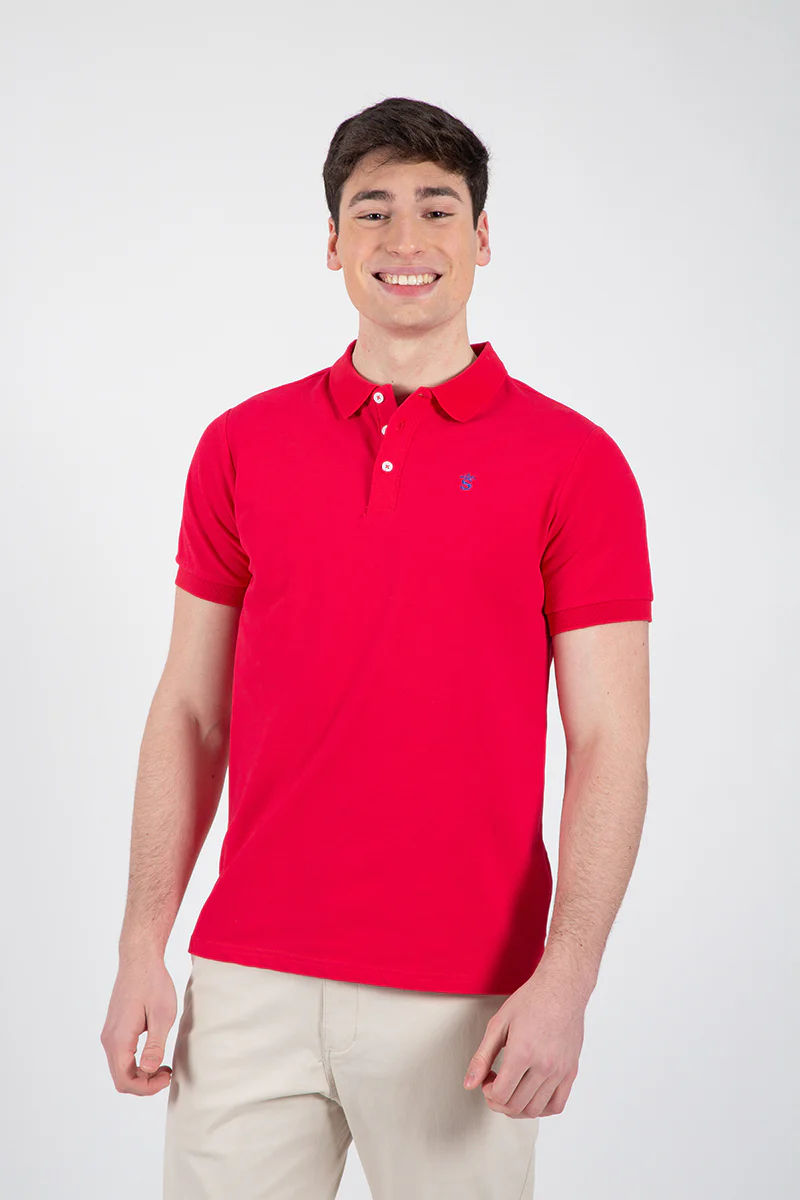 Polo Fresa - Image 5