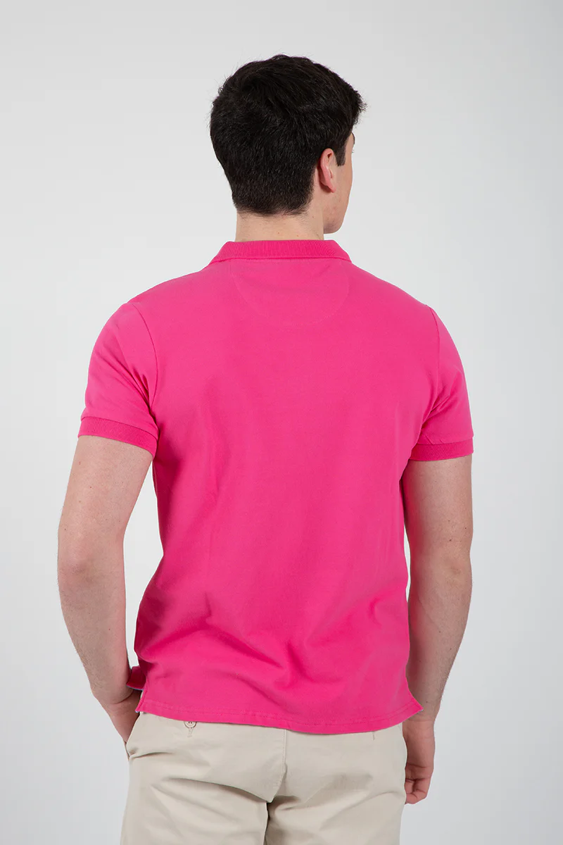 Polo Fucsia - Image 4