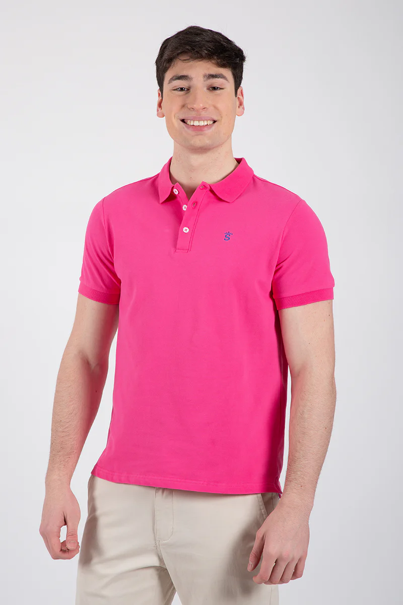 Polo Fucsia - Image 6
