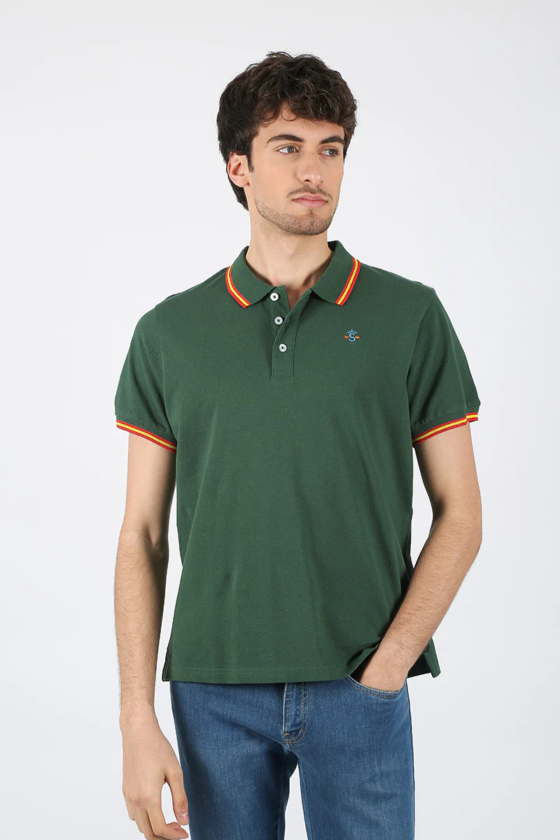Polo Kaki