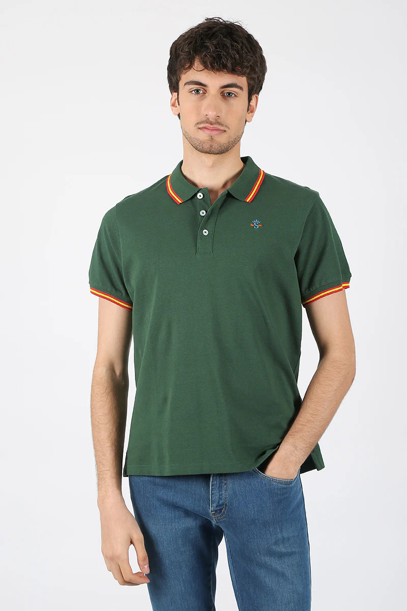 Polo Kaki - Image 2