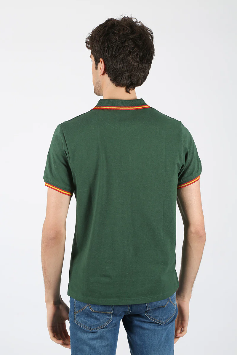 Polo Kaki - Image 5