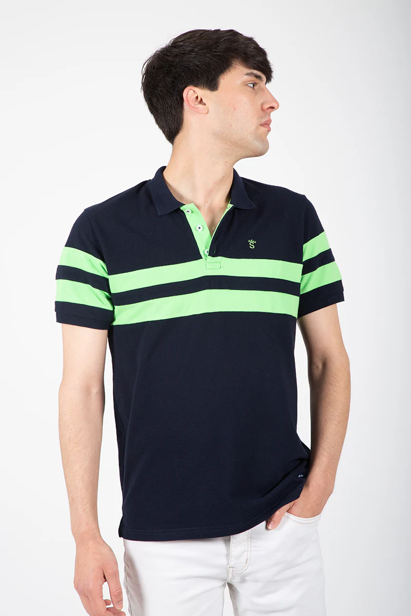 Polo Marino - Image 3