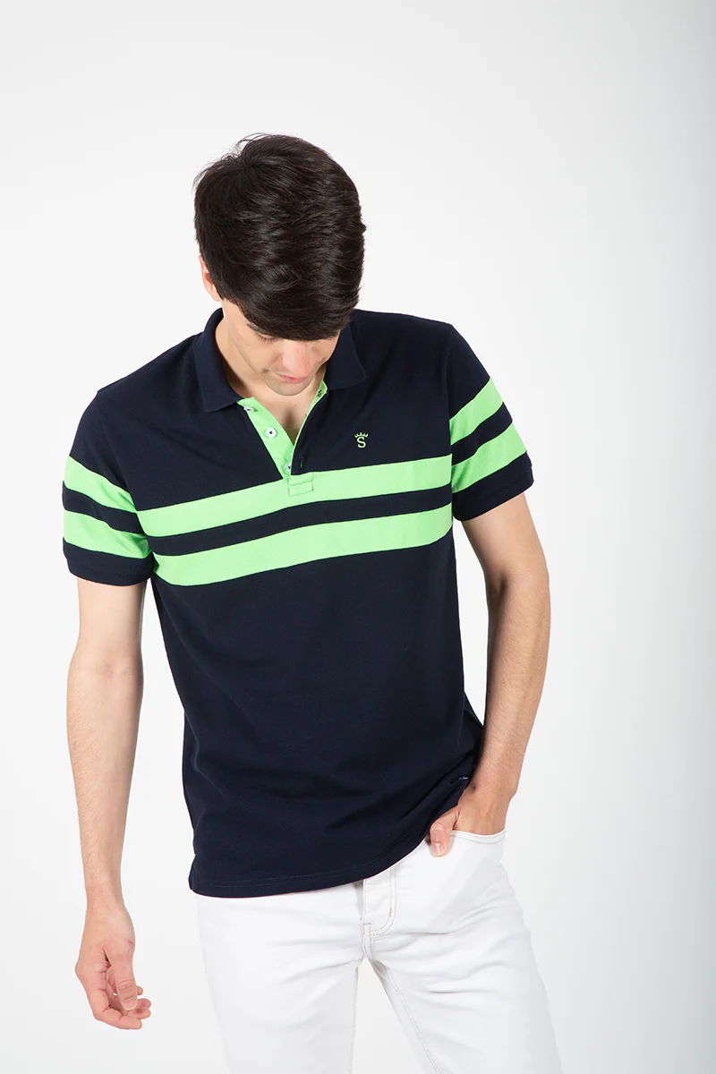 Polo Marino - Image 4