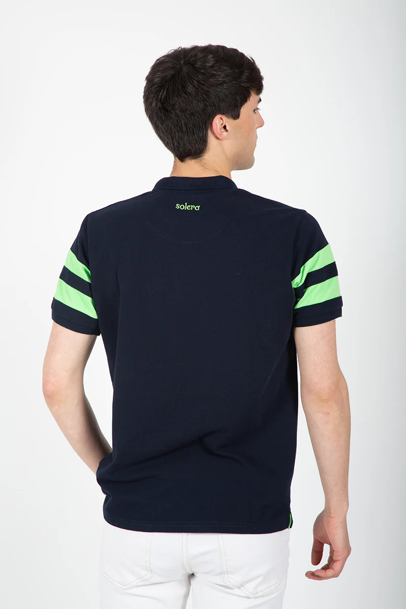 Polo Marino - Image 6