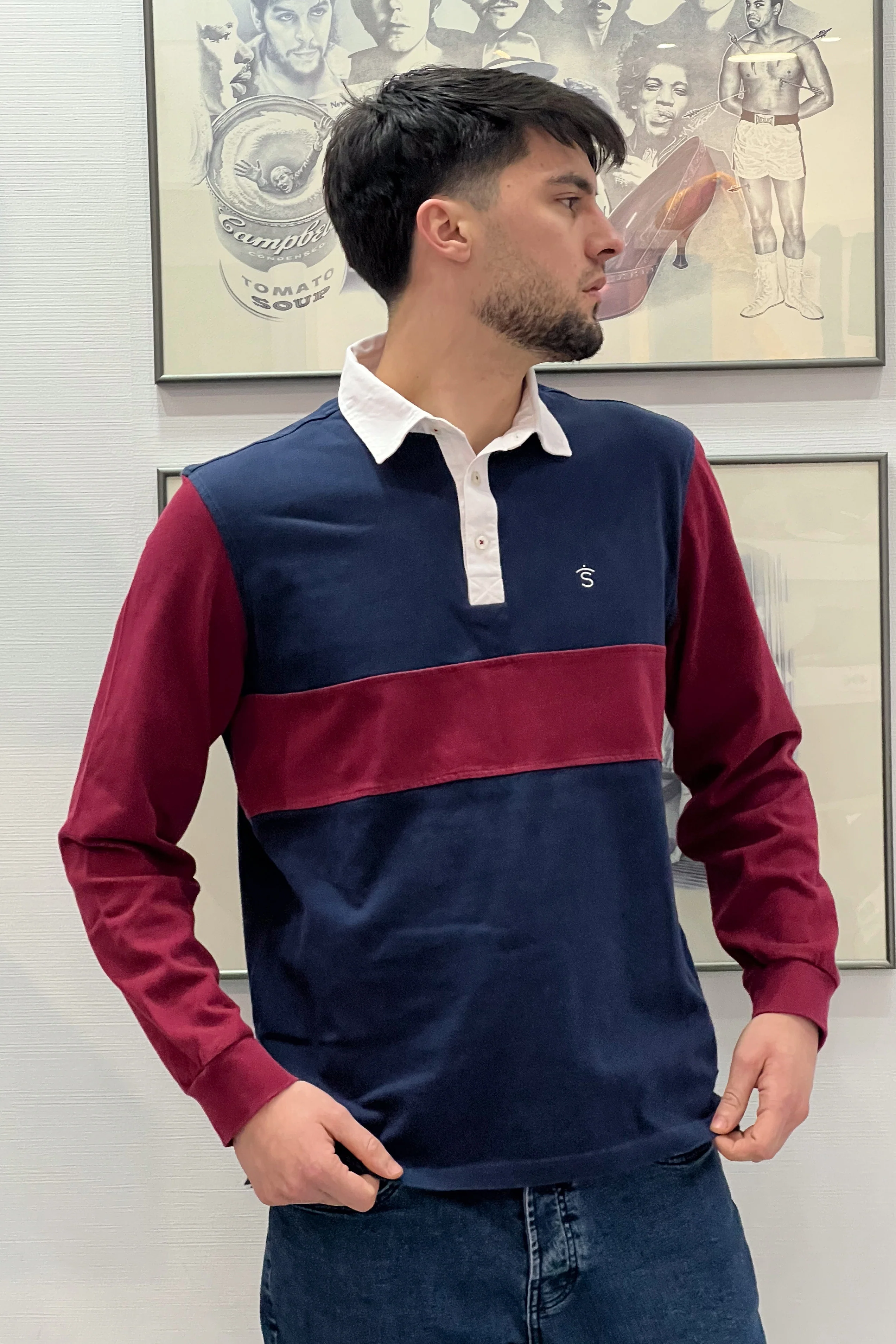 Polo MARINO