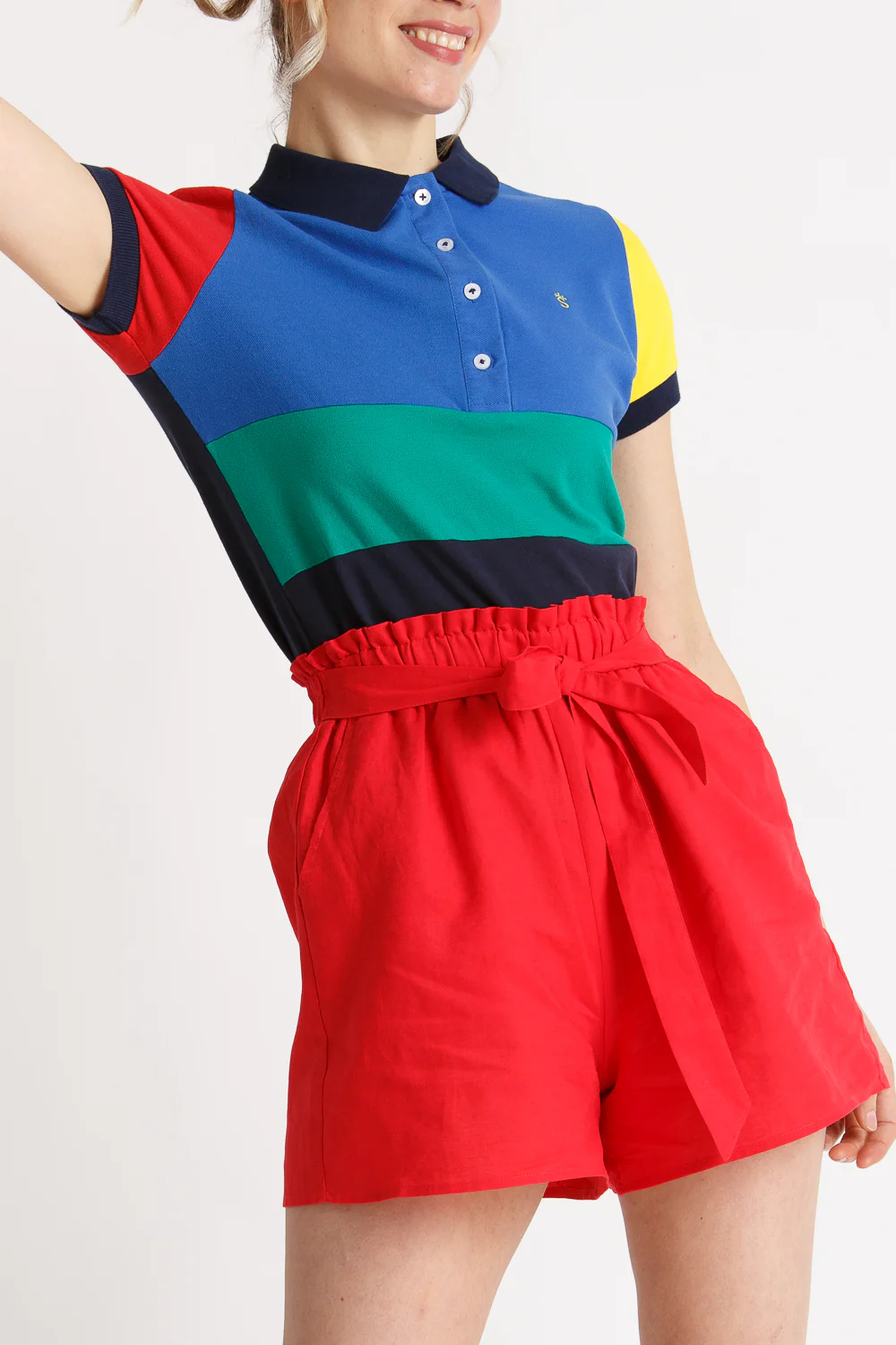 Polo Marino colores - Image 6