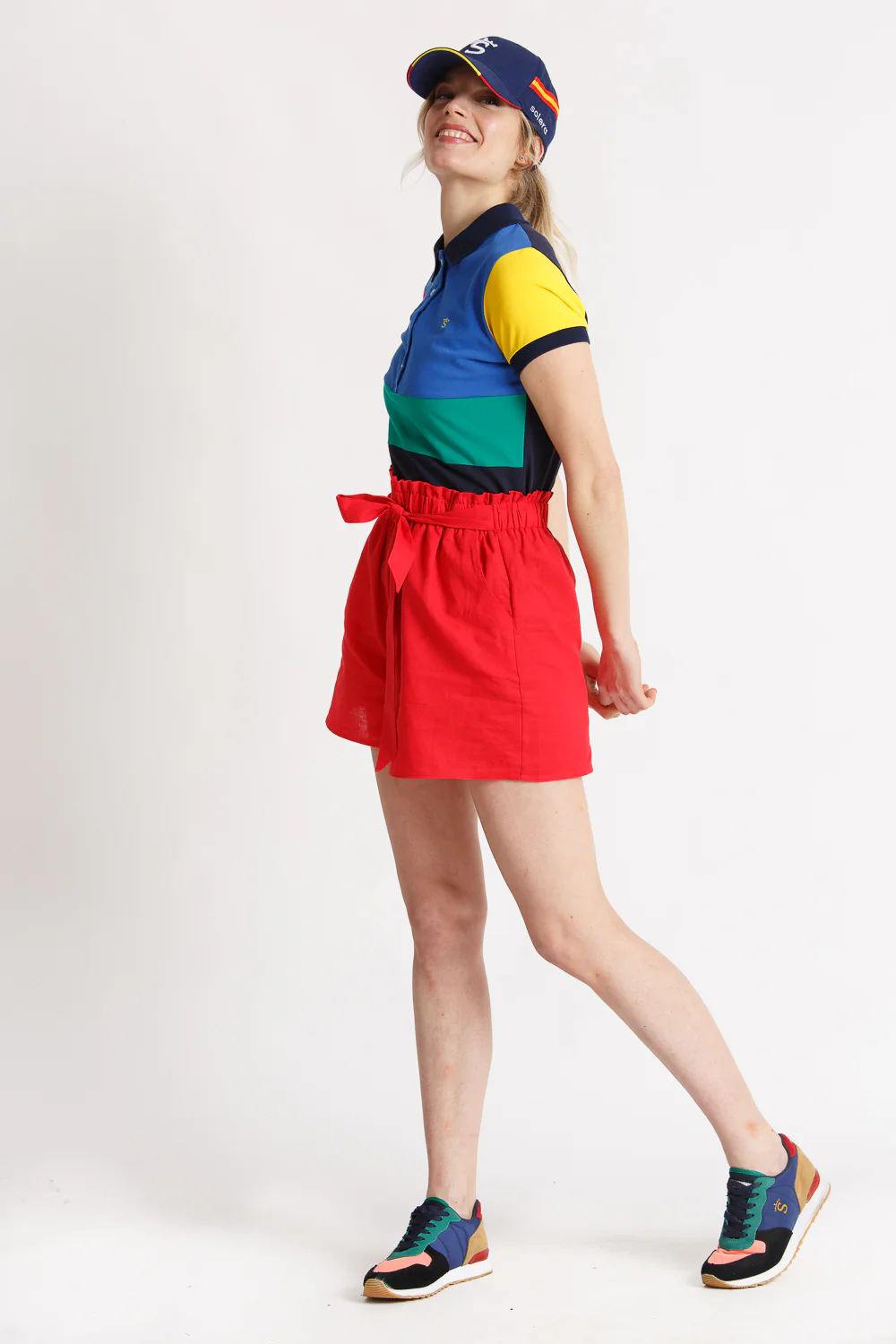 Polo Marino colores - Image 7