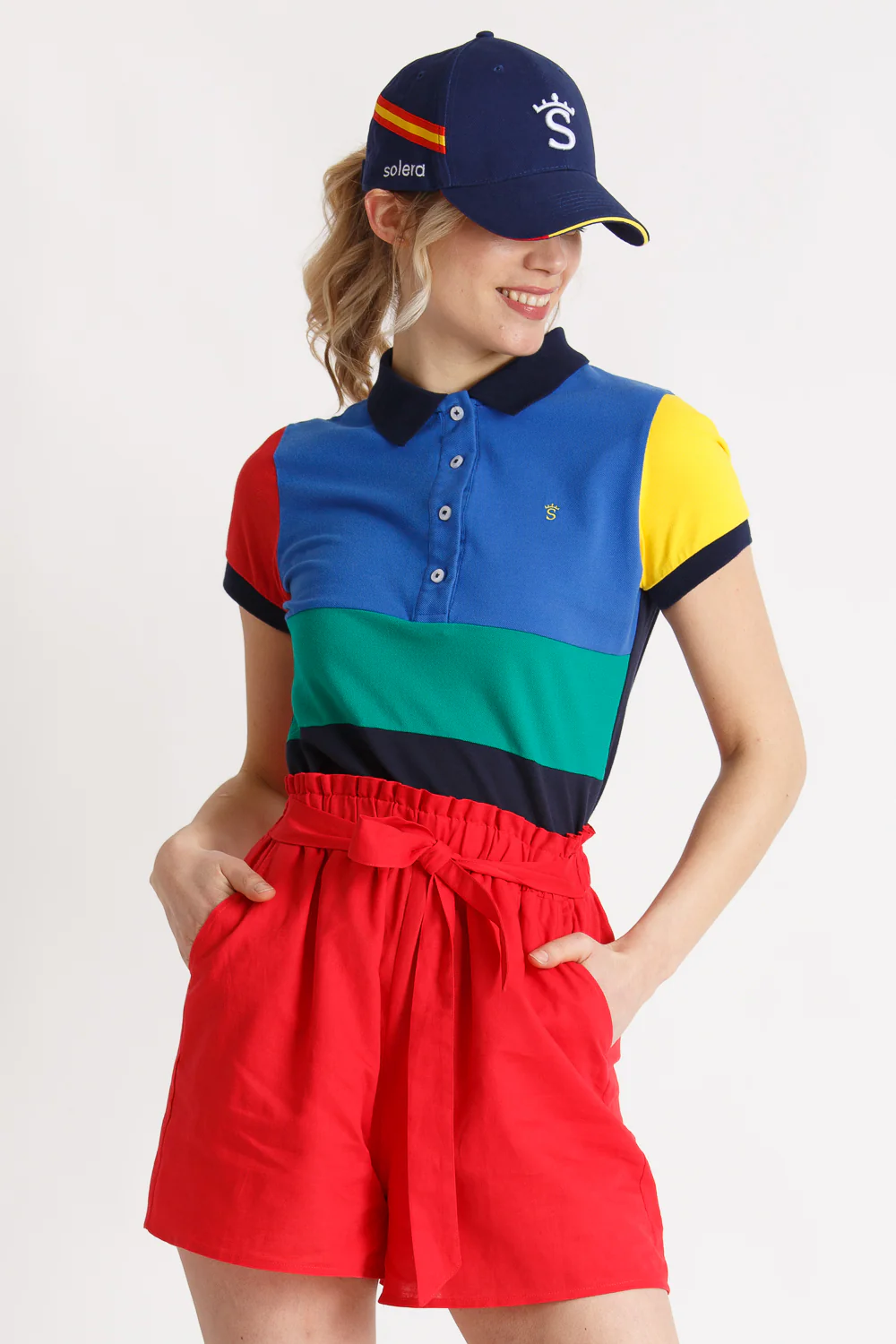 Polo Marino colores - Image 9