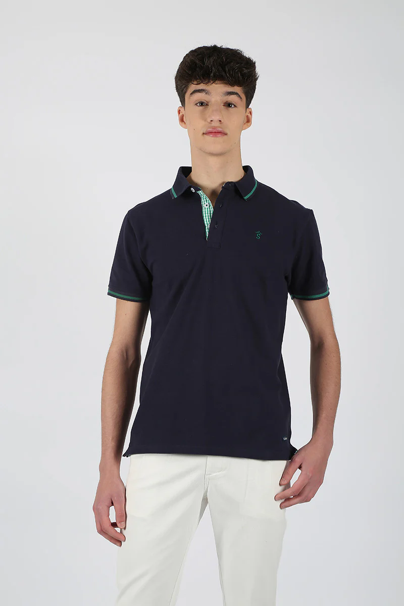 Polo Marino - Image 5