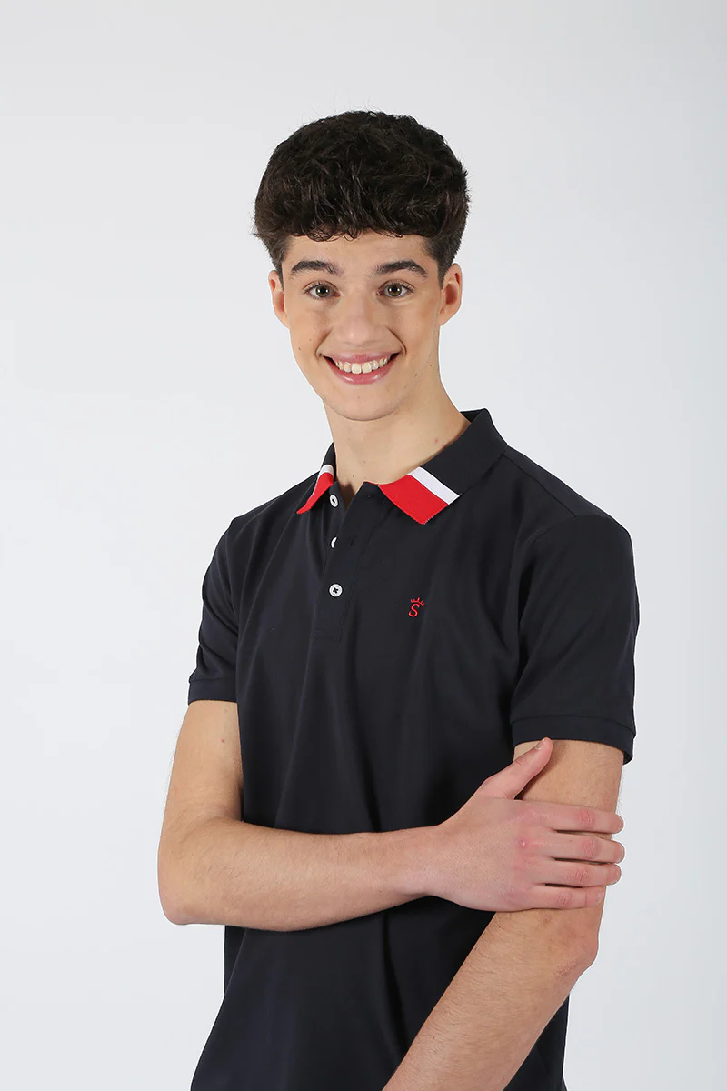 Polo Marino Cuello - Image 3