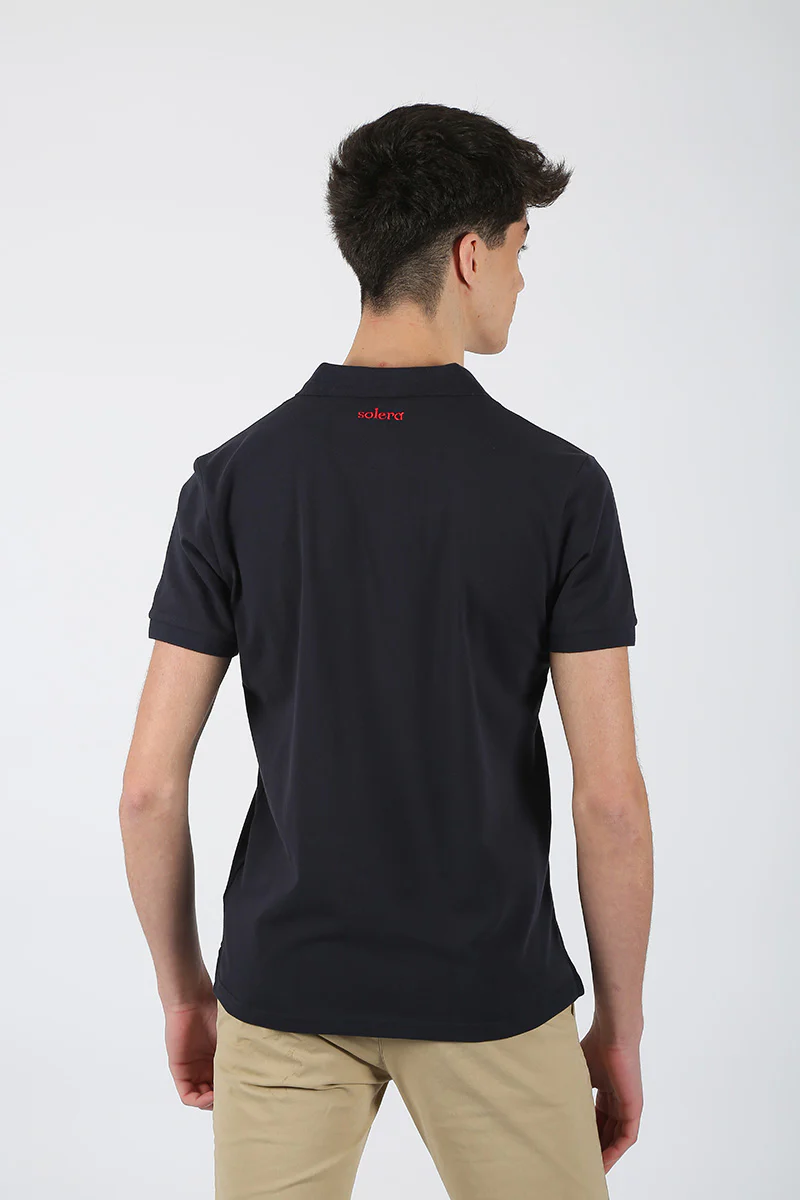 Polo Marino Cuello - Image 4