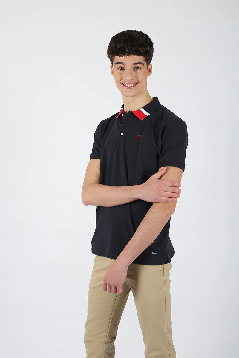 Polo Marino Cuello - Image 5