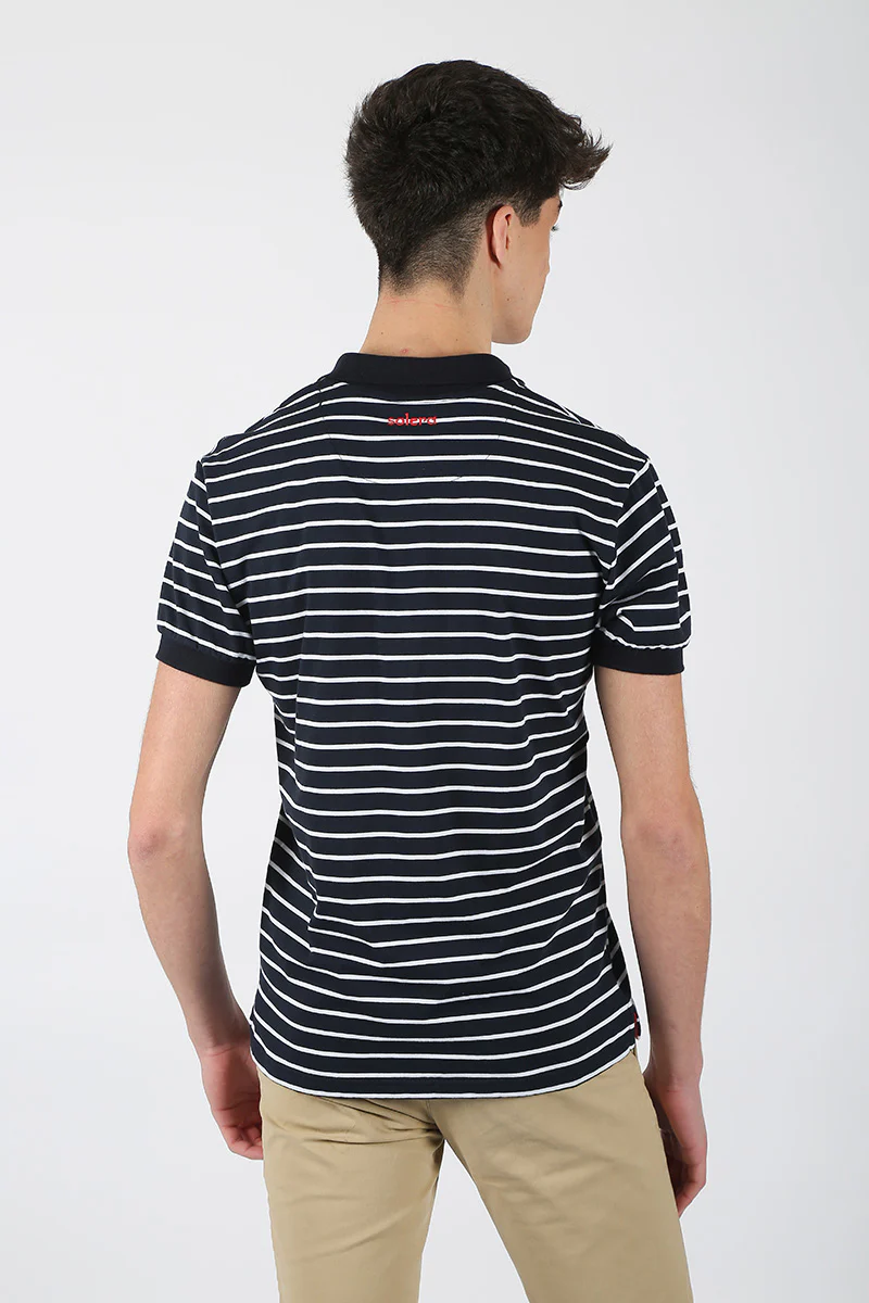 Polo Marino rayas - Image 3