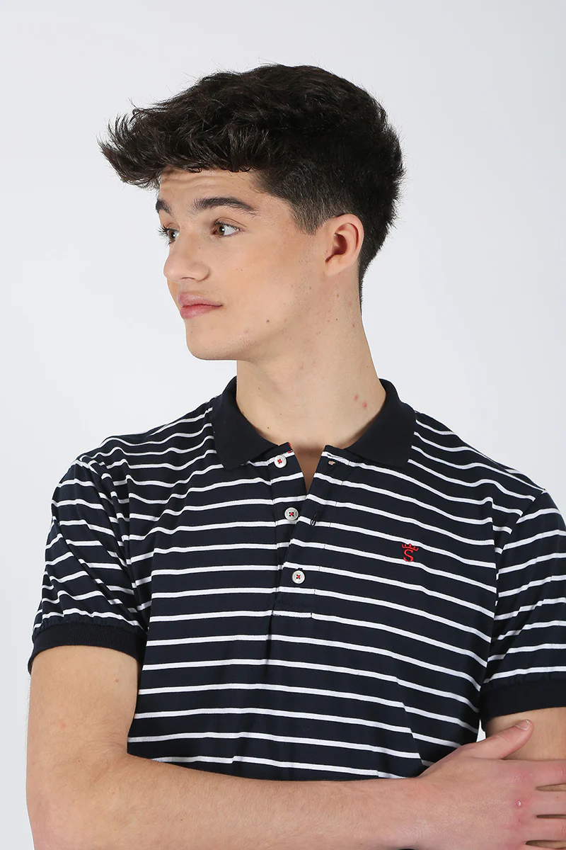 Polo Marino rayas - Image 4