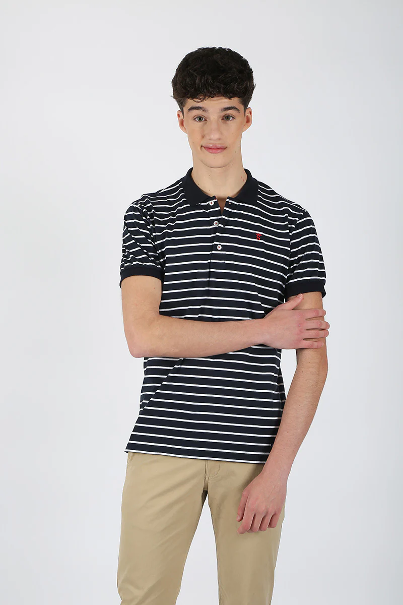 Polo Marino rayas - Image 5