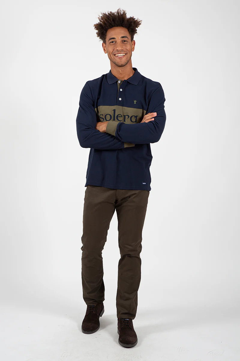 Polo marino - Image 3