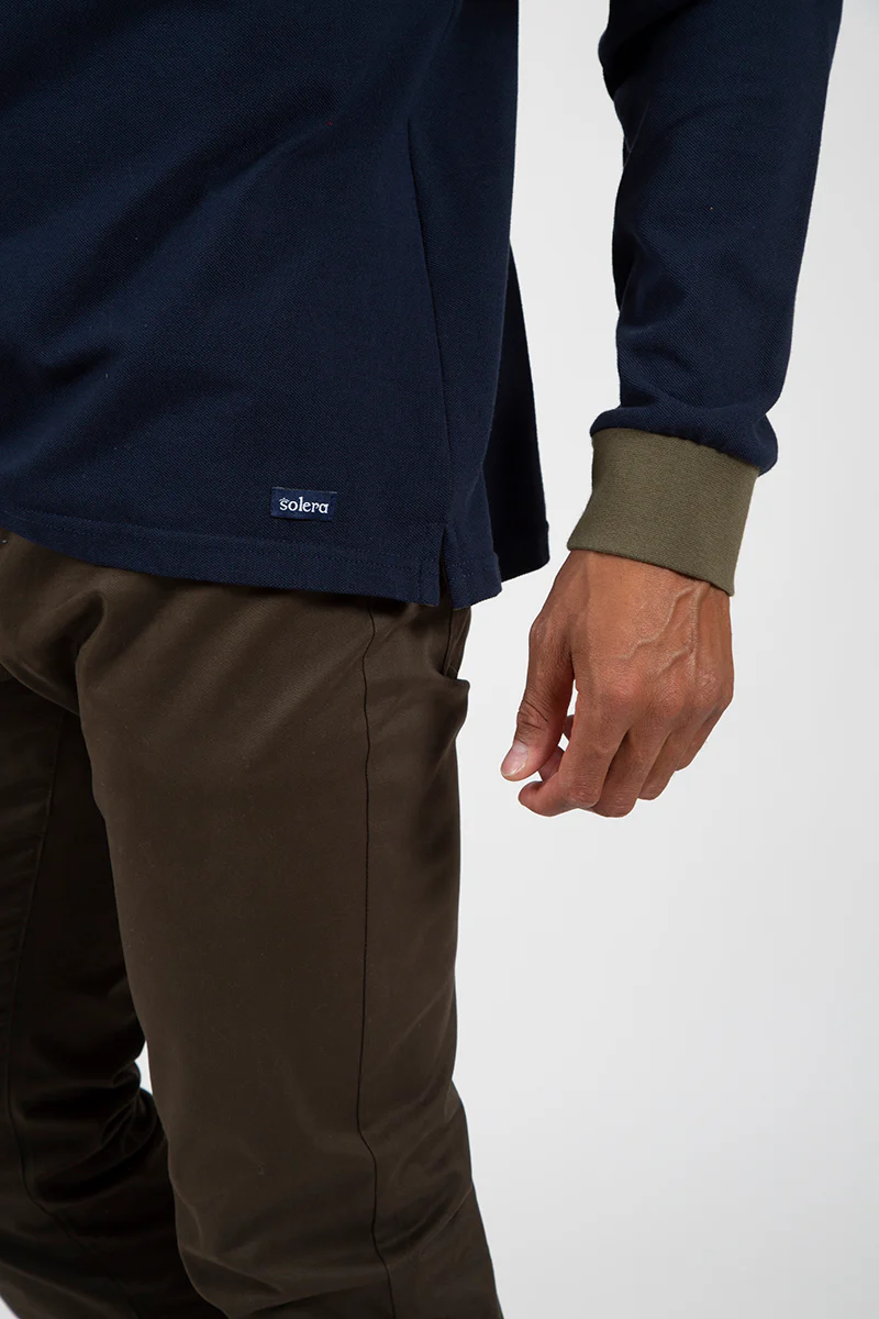 Polo marino - Image 5