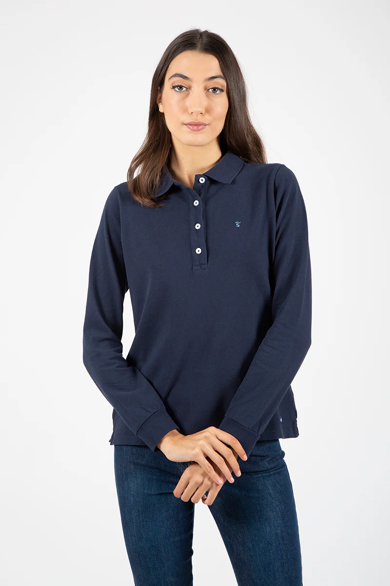 Polo Marino básico - Image 7