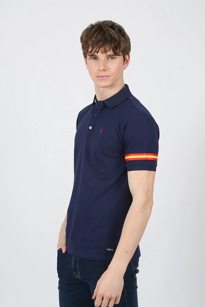 Polo España Marino - Image 3