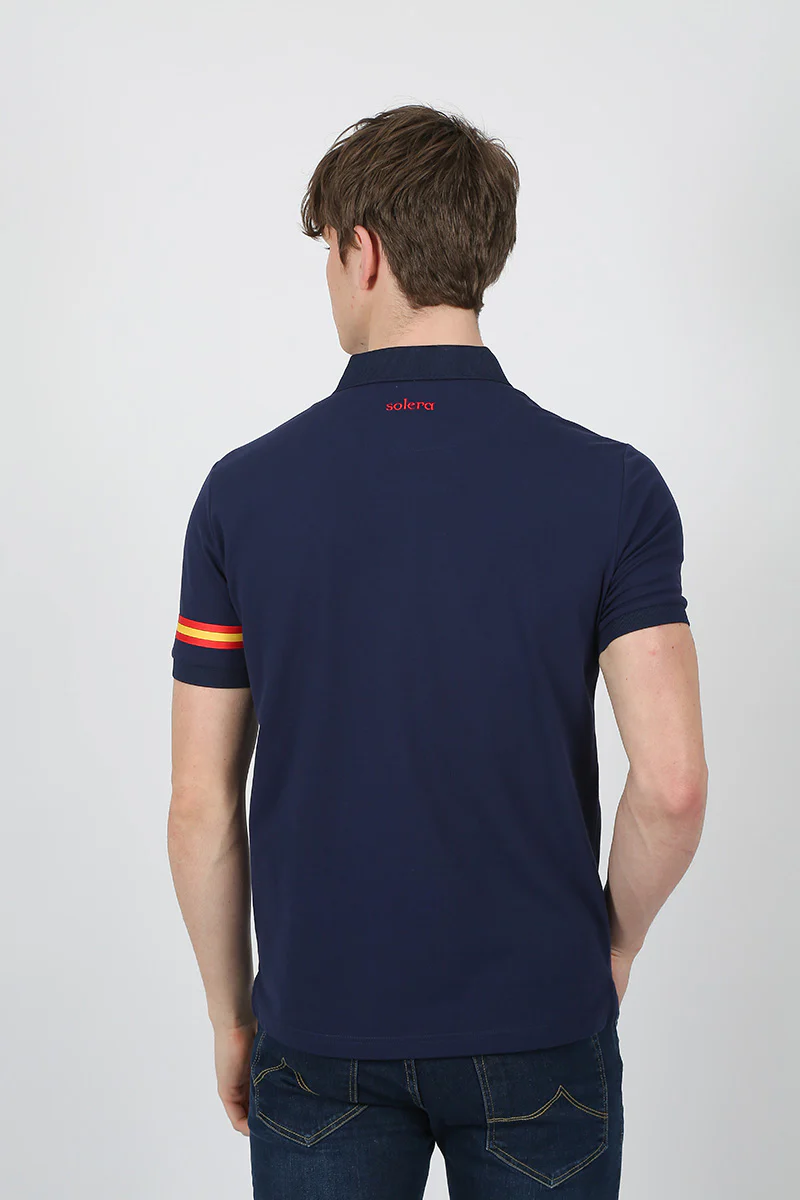 Polo España Marino - Image 4