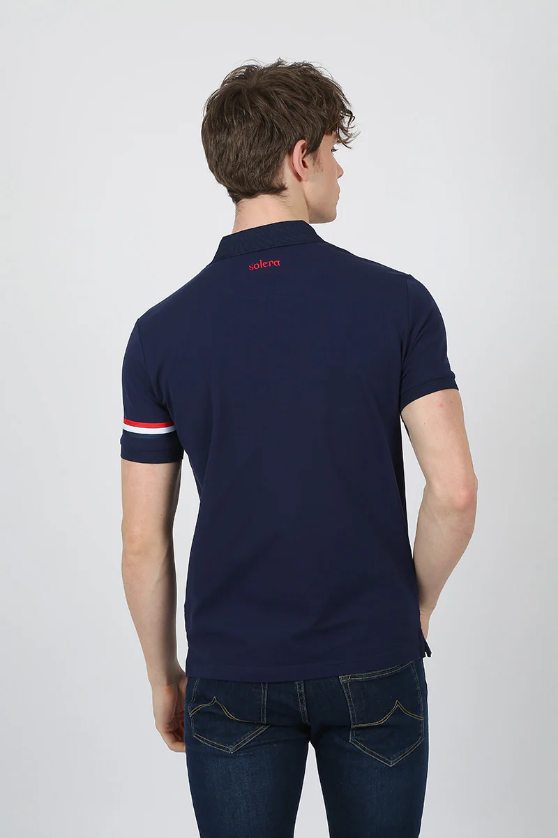 Polo Marino - Image 3
