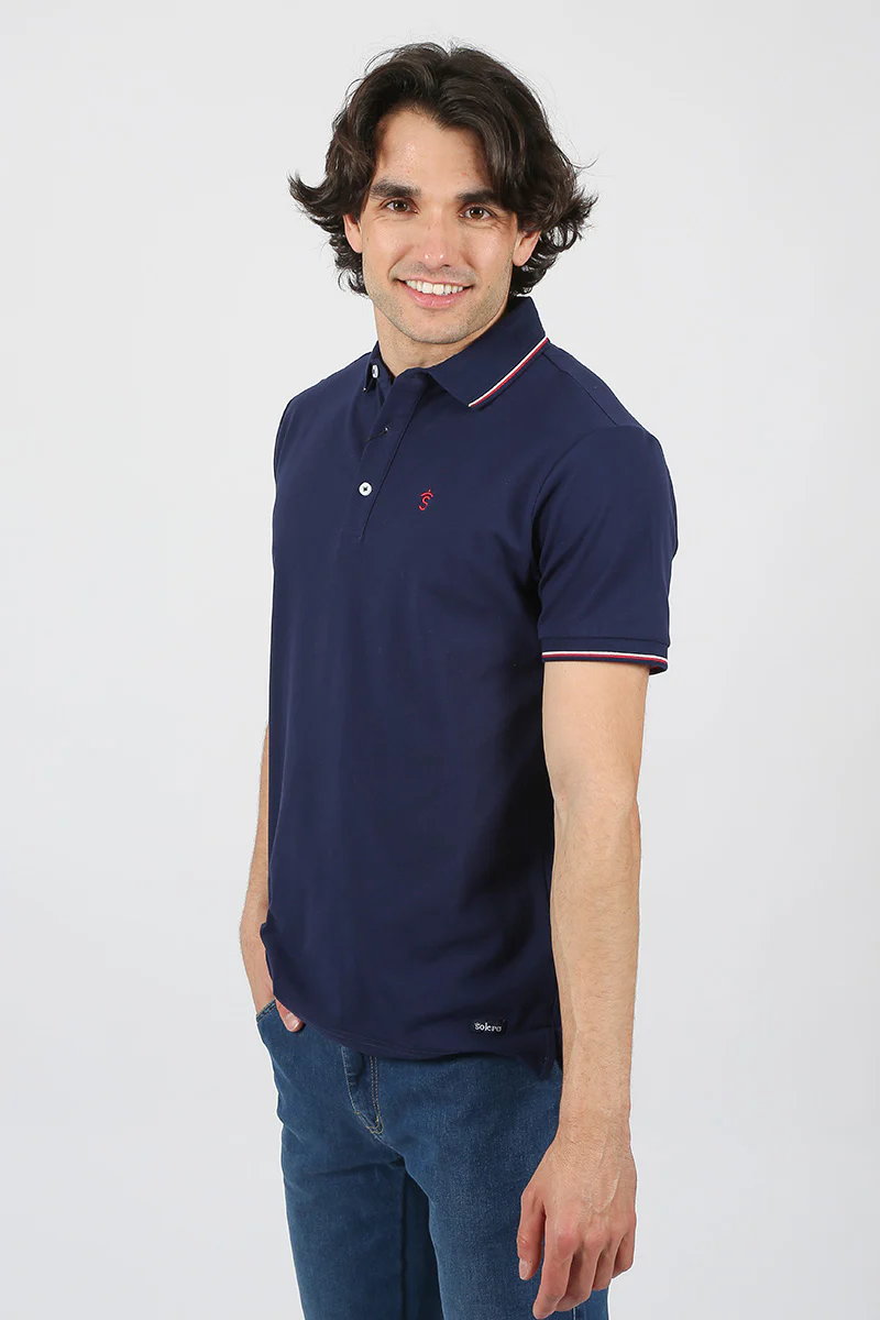 Polo Azul Marino - Image 5