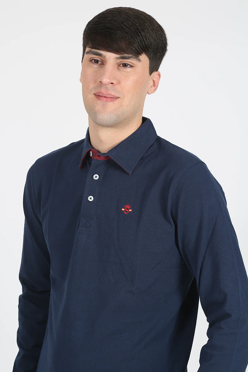 Polo MARINO - Image 2