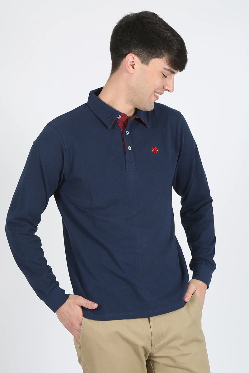 Polo MARINO - Image 3