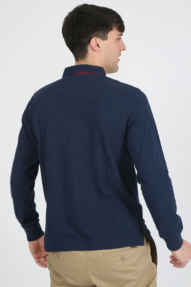 Polo MARINO - Image 4