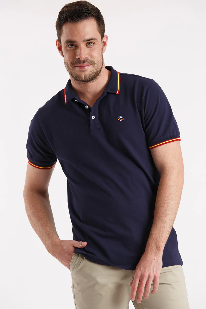Polo Marino