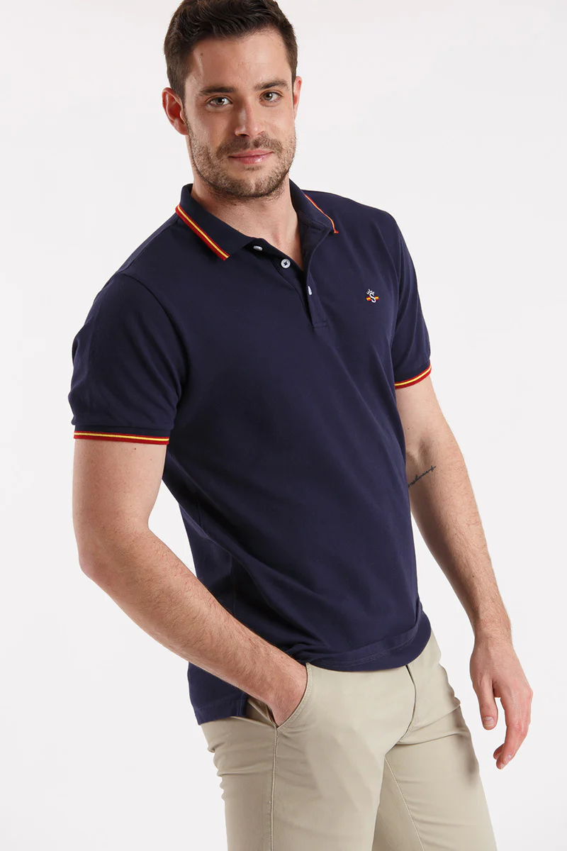 Polo Marino - Image 4