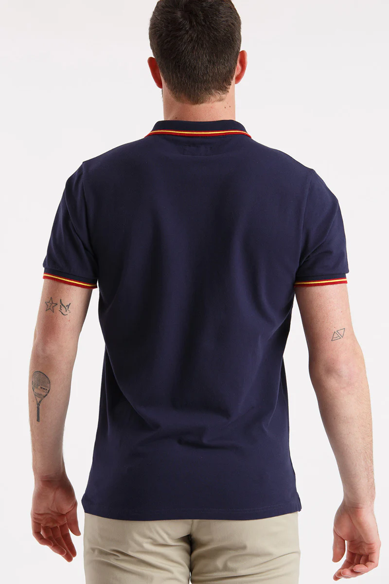 Polo Marino - Image 5