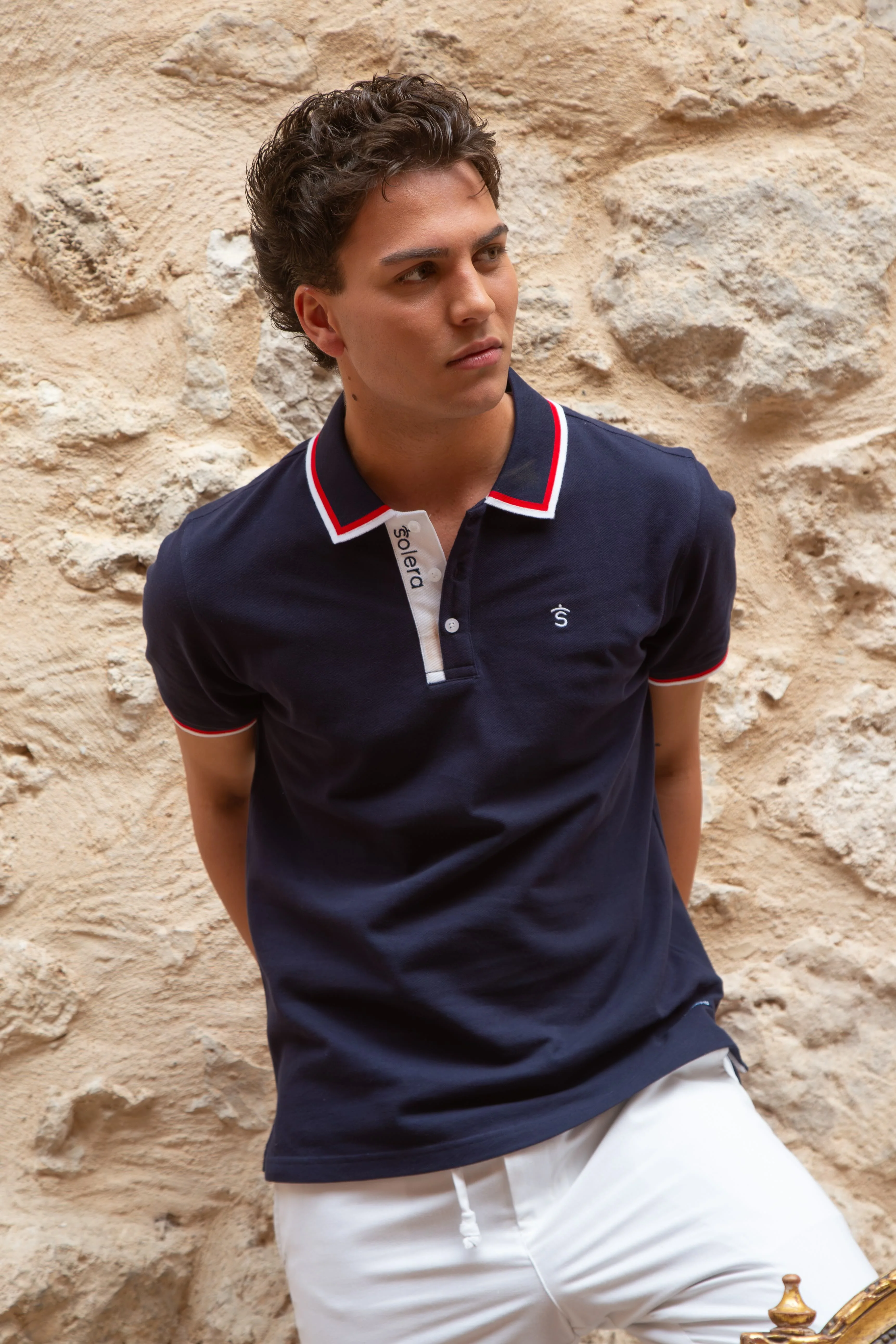 Polo Marino