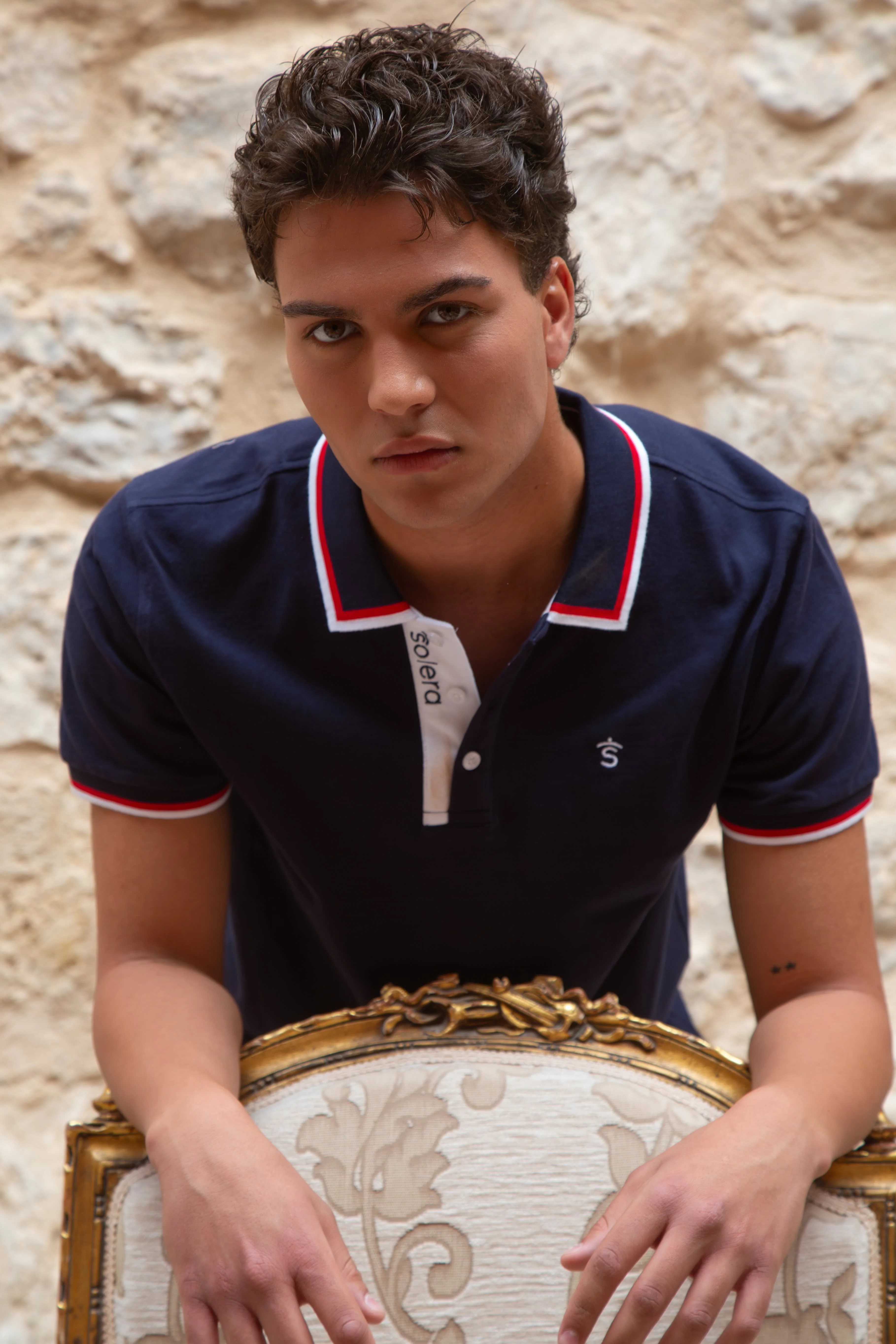 Polo Marino - Image 3