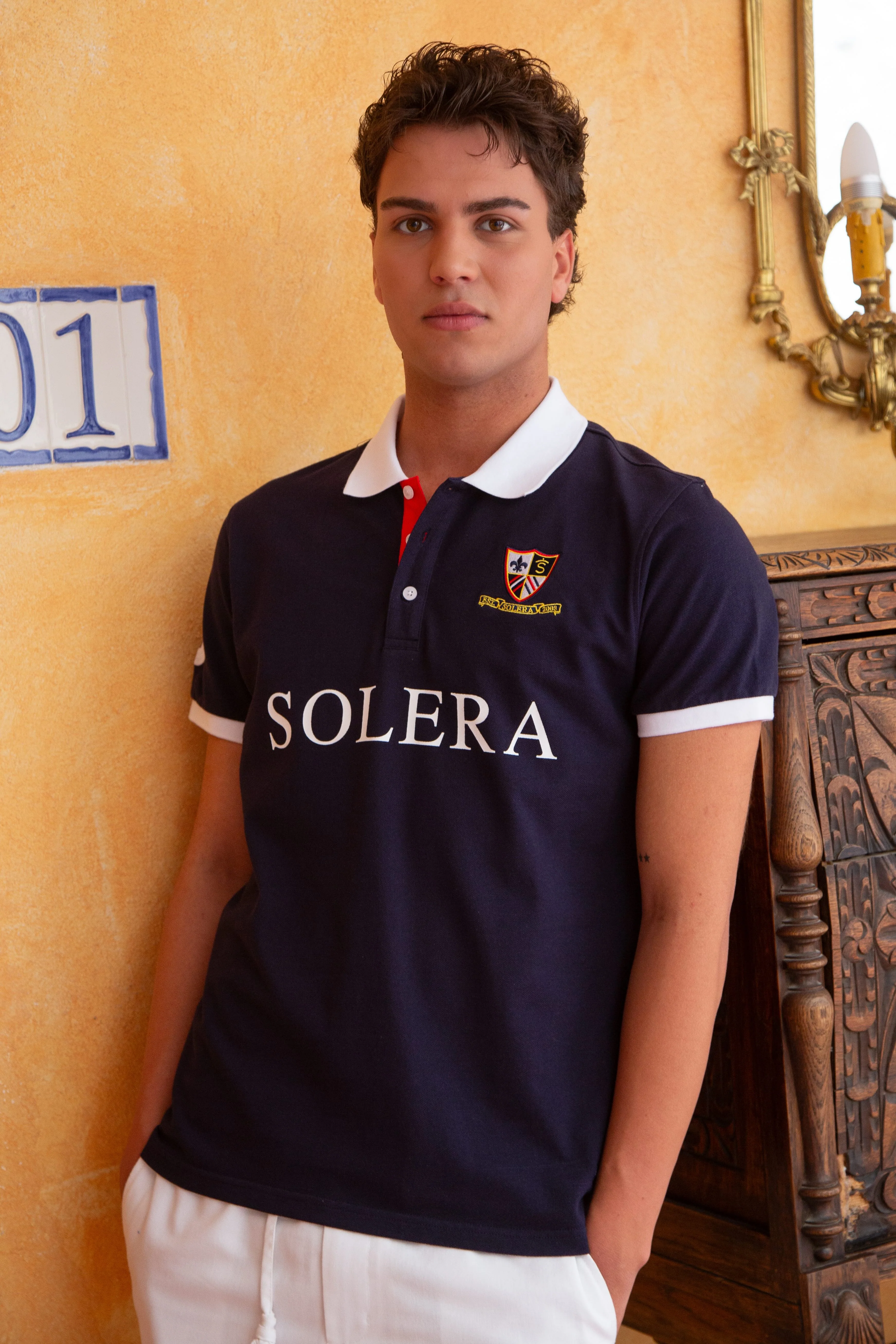 Polo Marino