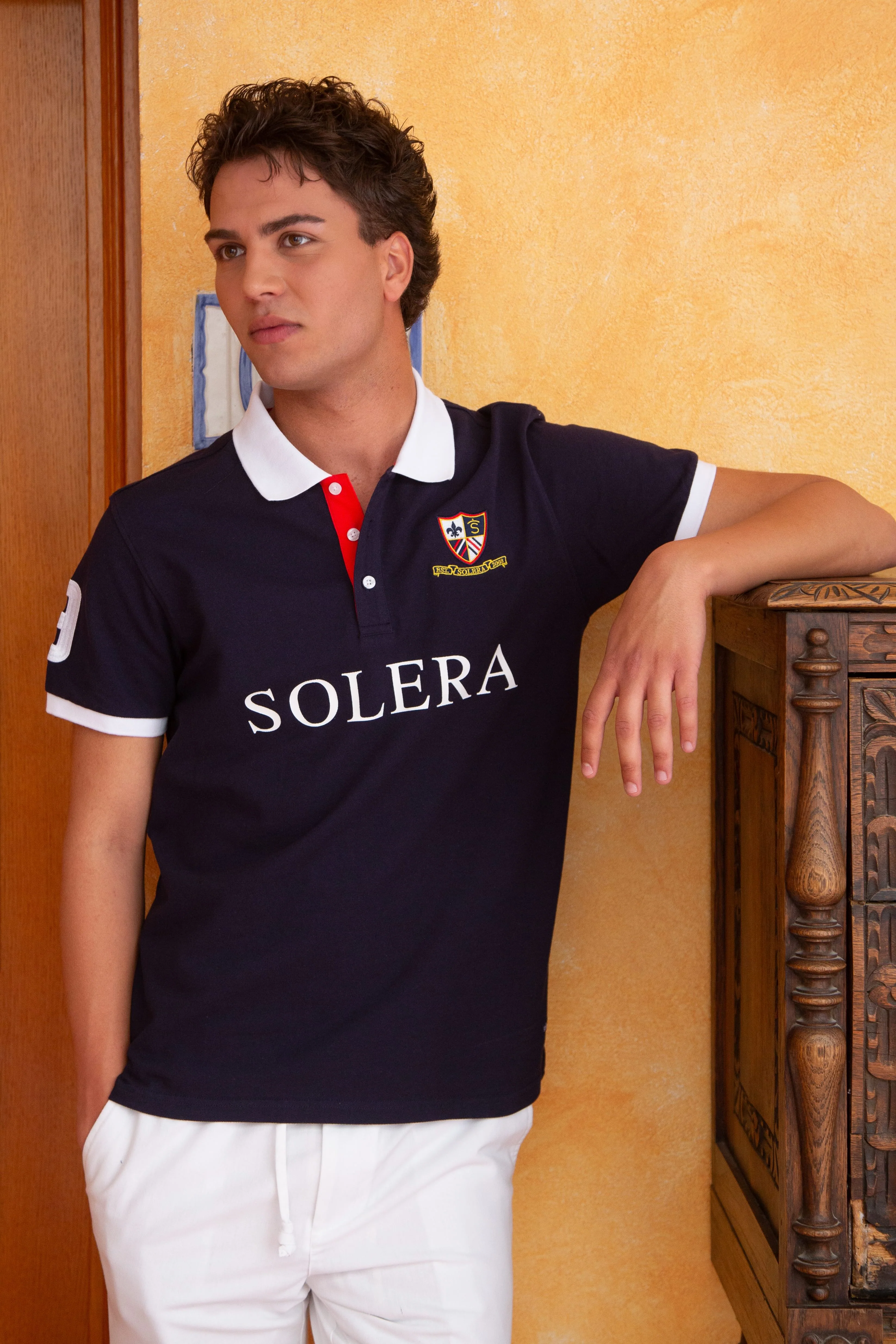 Polo Marino - Image 5