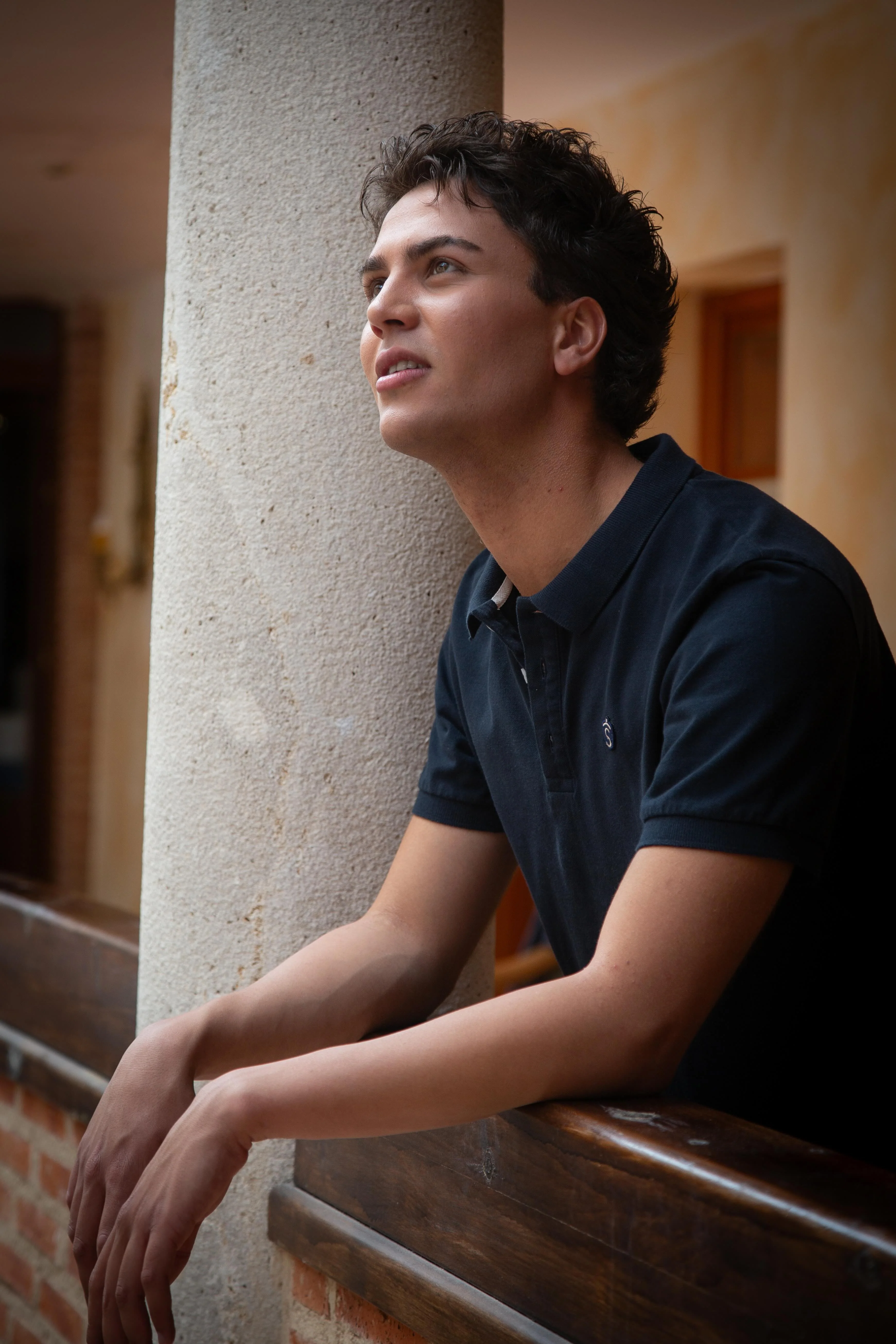 Polo MARINO - Image 2