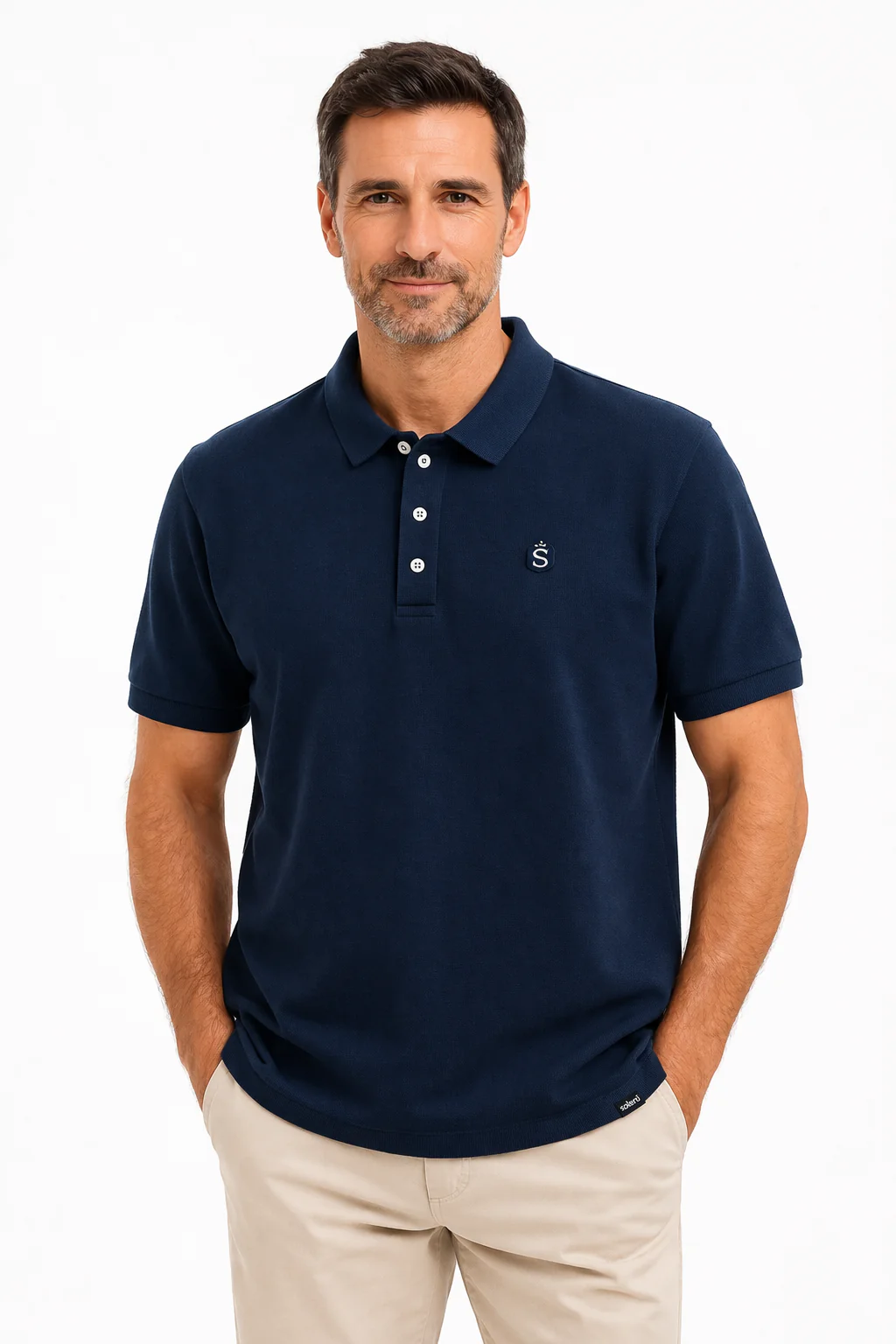 Polo MARINO - Image 4