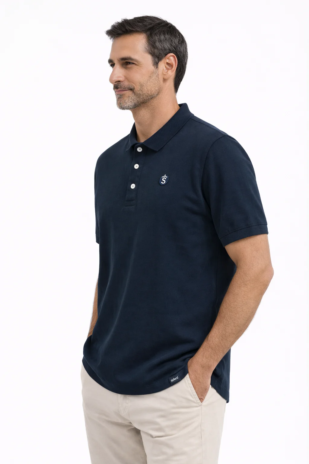Polo MARINO - Image 5