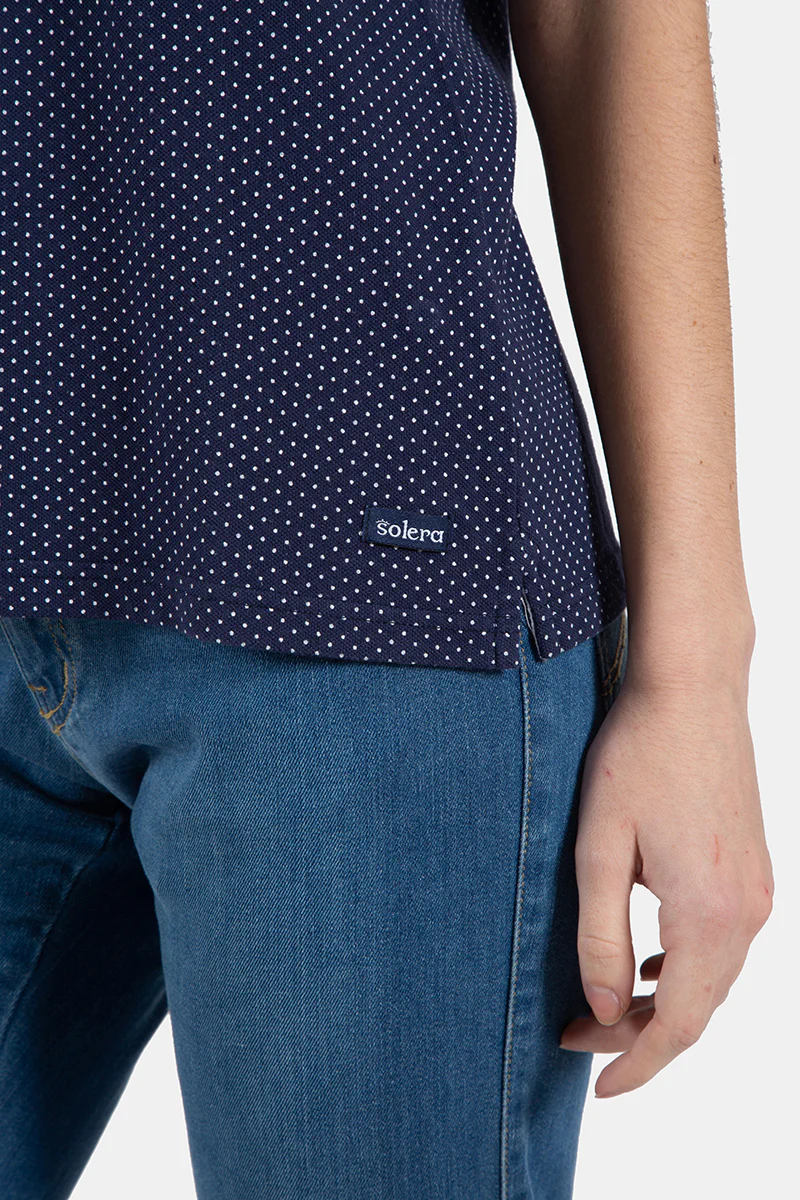 Polo marino topo - Image 3