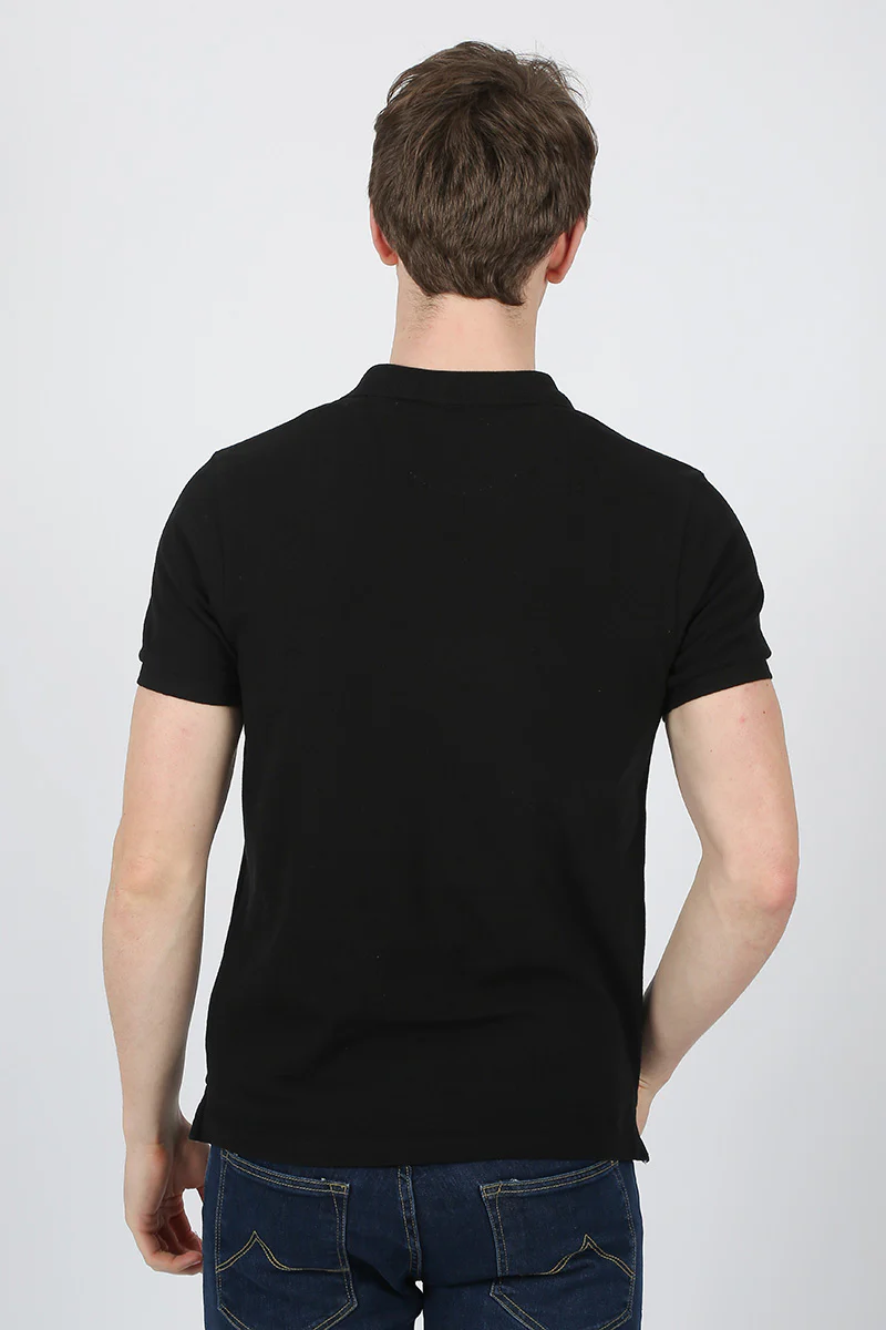 Polo Negro - Image 3