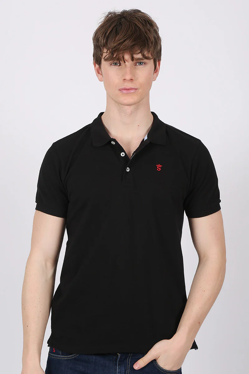 Polo Negro - Image 4